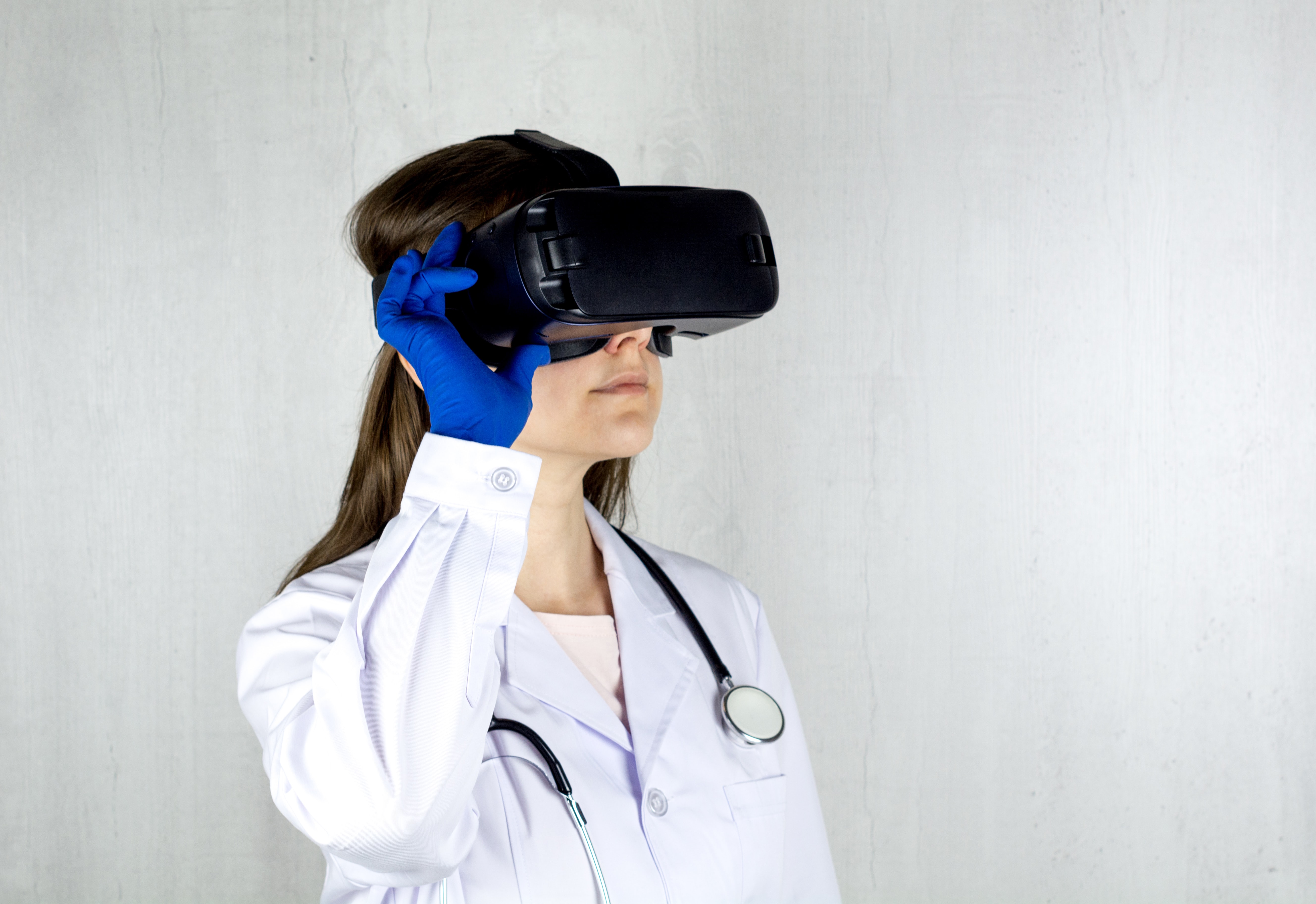 7 Examples of the Impact of IoT in the Healthcare Industry