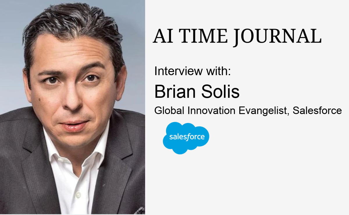Brian Solis on Public Speaking, Motivation, and Lifescale