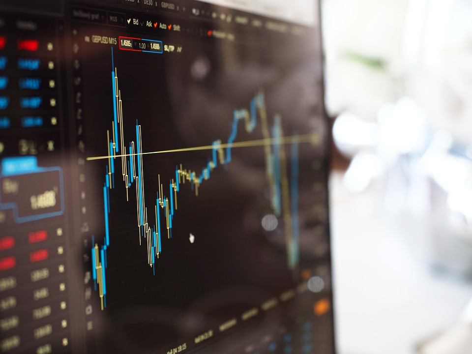 The Role of Artificial Intelligence In The Financial Service Industry