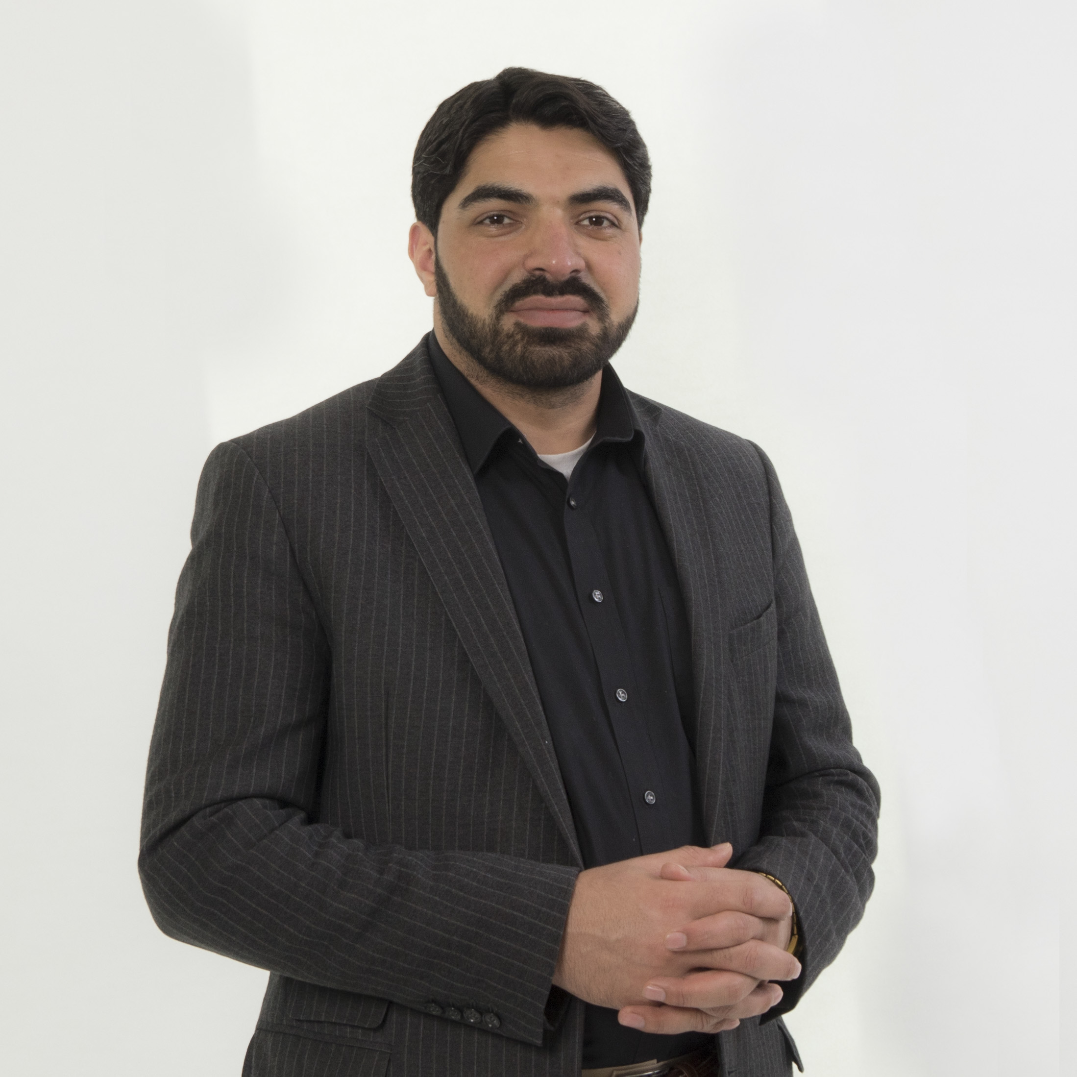 Chan Naseeb