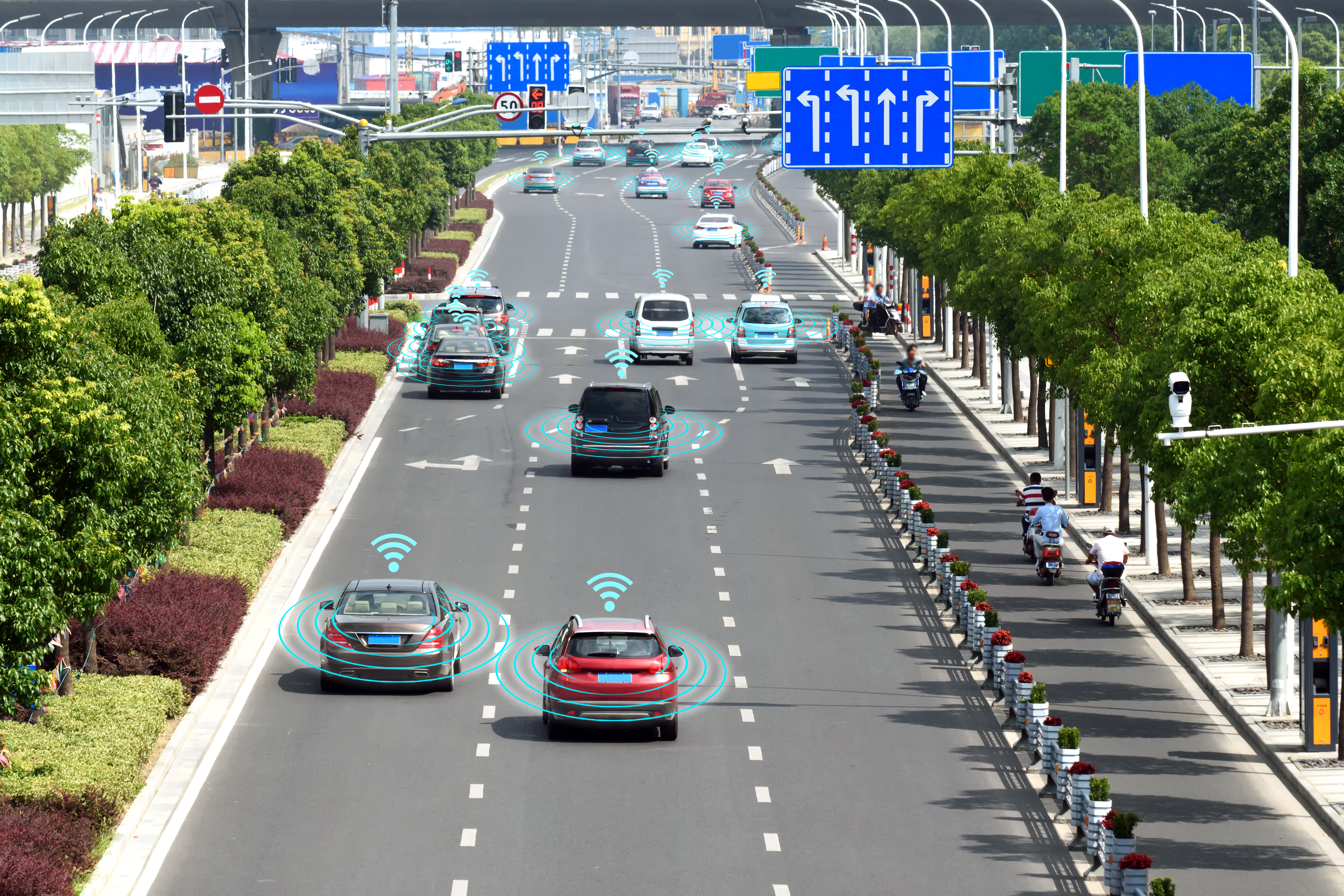 2020: A Reflection On The Race To Vehicle Autonomy This Past Year