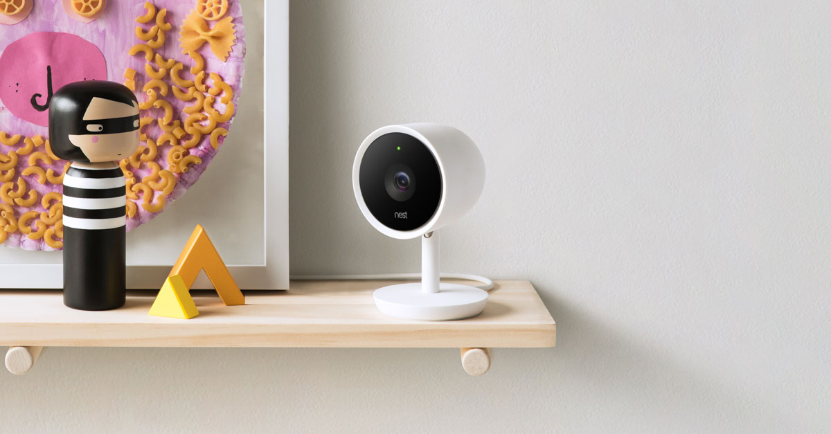 Should You Add a Nest Cam to Your Homekit Smart Home?