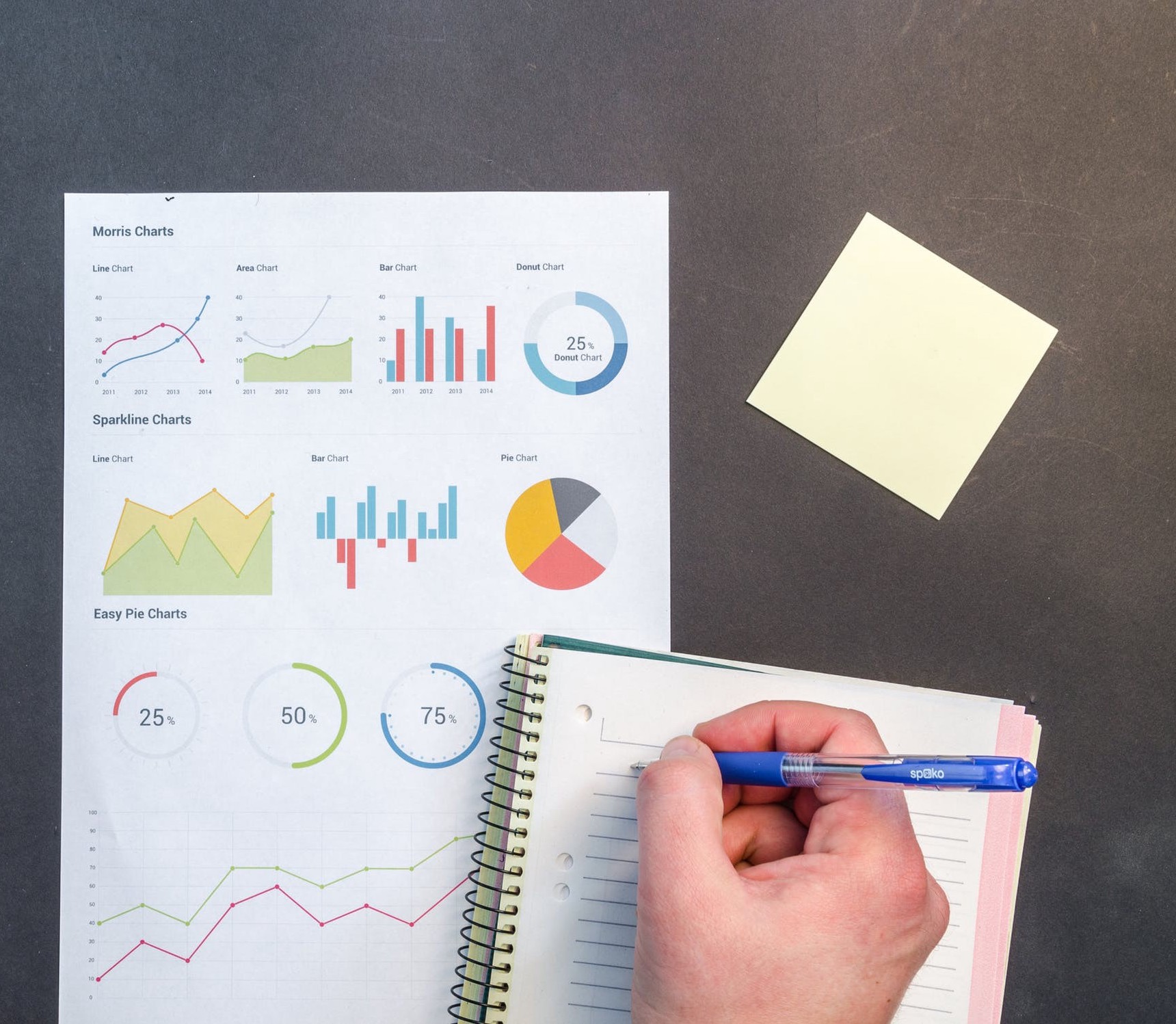 What is it like being an Associate Editor?