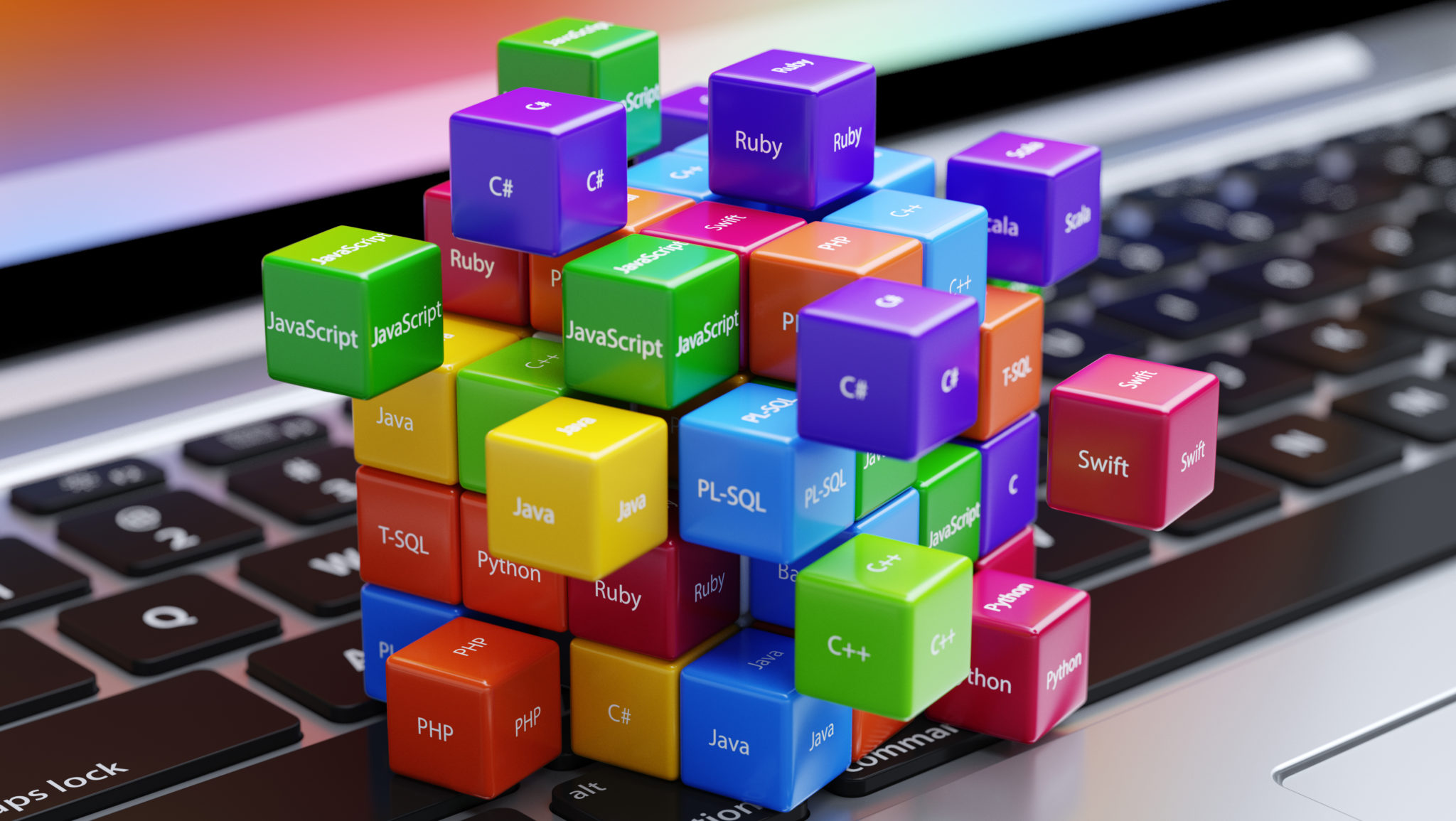 Programming Languages. Which one to choose?
