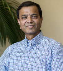 Ajay Prasad