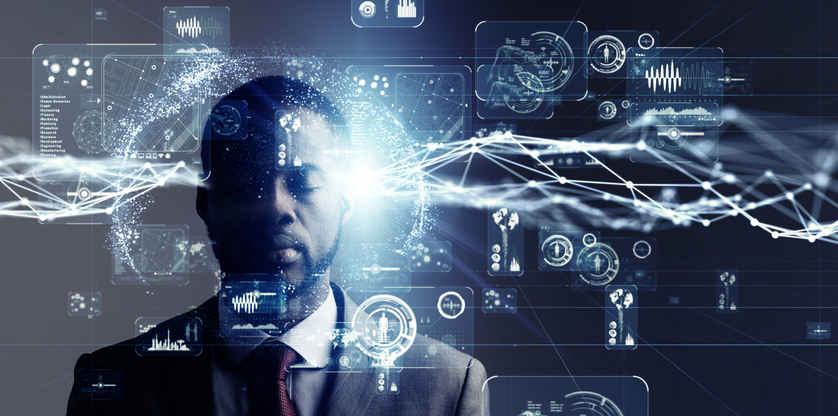 How is Artificial Intelligence (AI) going to shape the future?