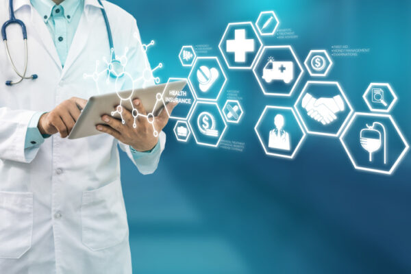 Healthcare and Artificial Intelligence (AI)