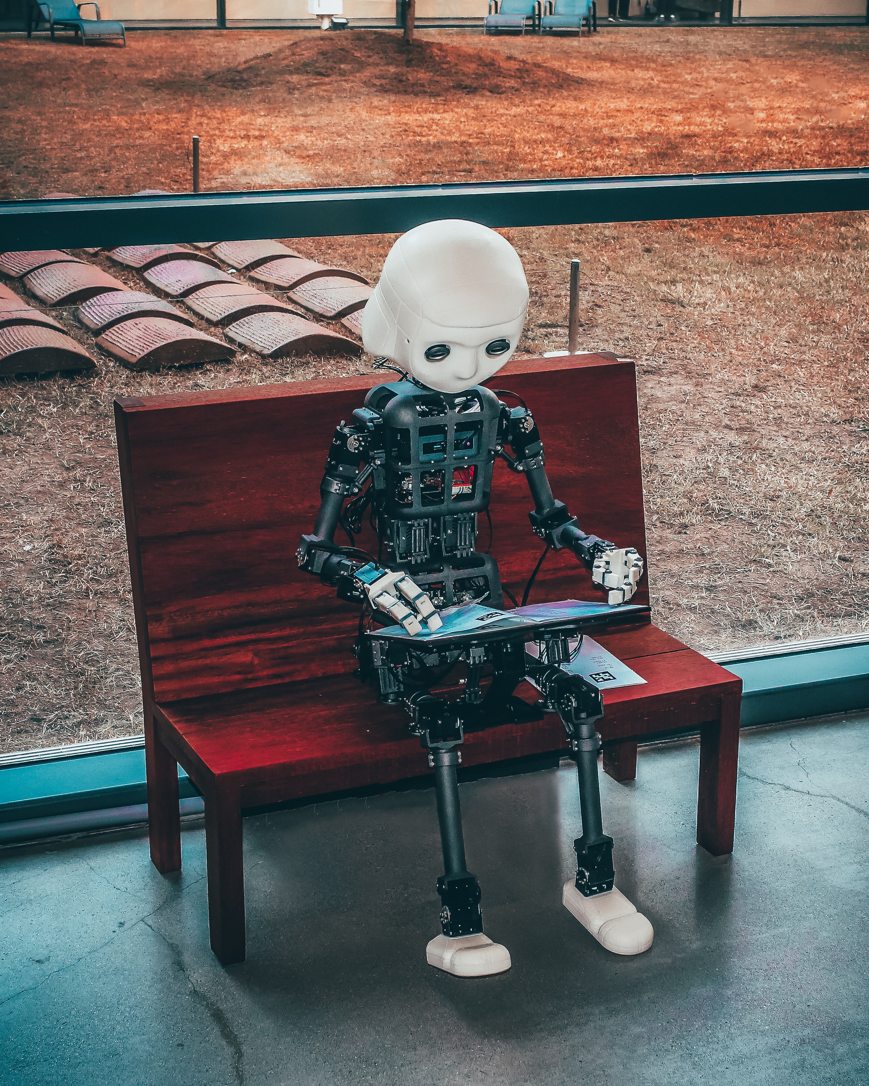 AI Internship: The Human Side