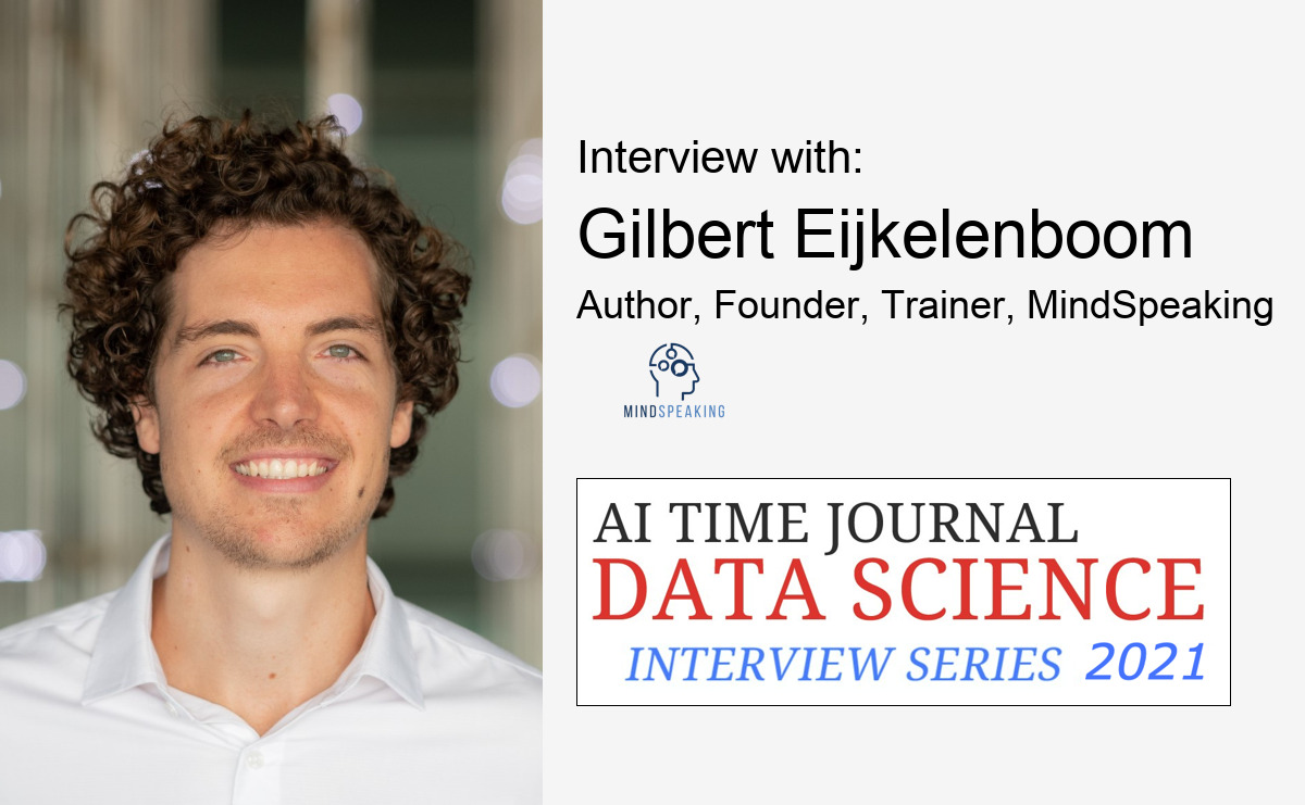 21st Century Skills for Data Scientists
