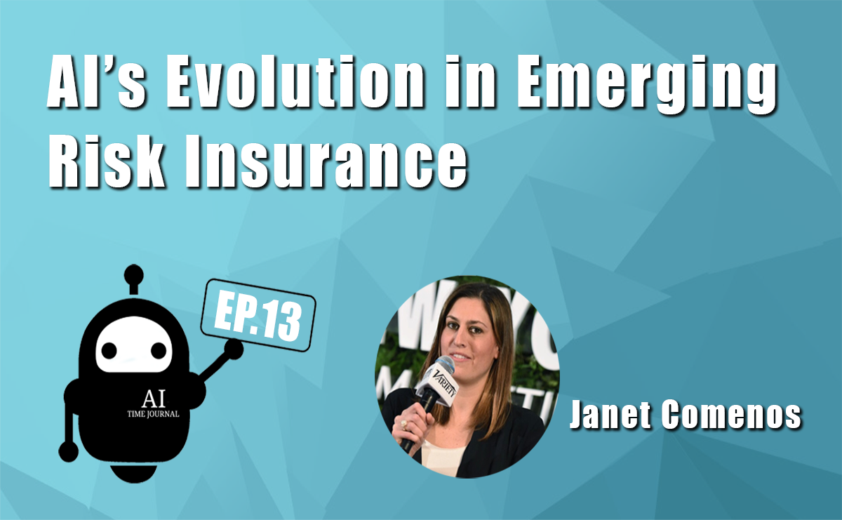 AI's Evolution in Emerging Risk Insurance