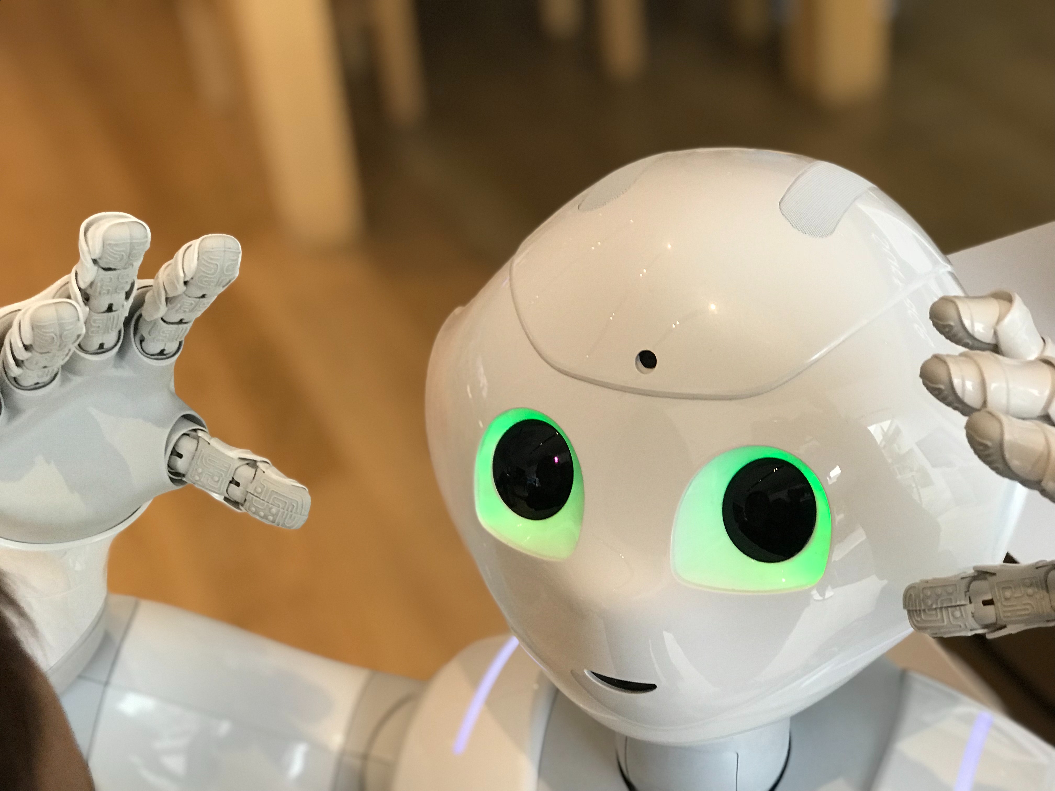 5 Kinds of AI-Powered Tools to Optimize Your Business Operations