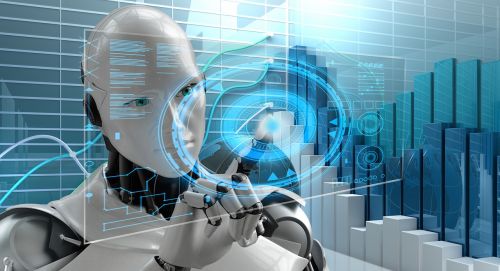 The Top Artificial Intelligence Prediction for 2022: Composable AI