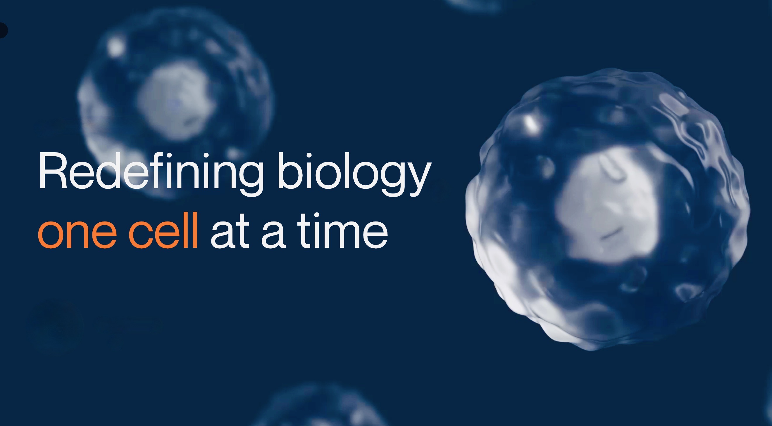 Deepcell Raises $73 Million to Advance AI Powered Single Cell Analysis