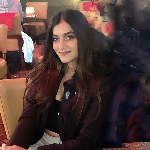 Sanjana Wadkar