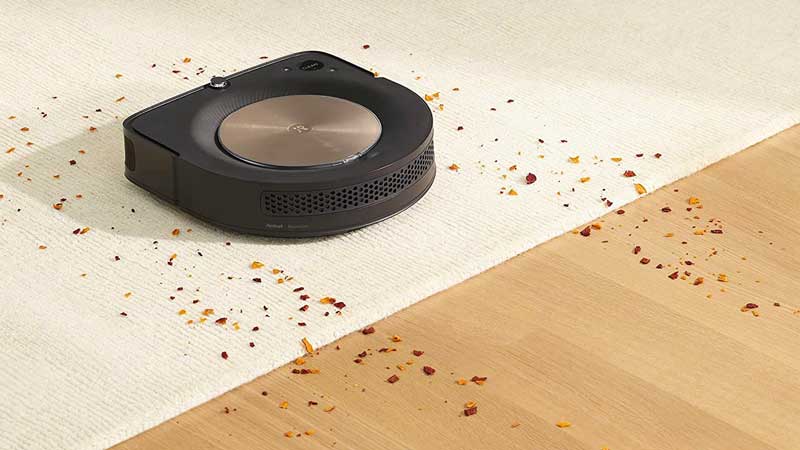 Best Robot Vacuum Cleaners for Rugs and Carpets 2022