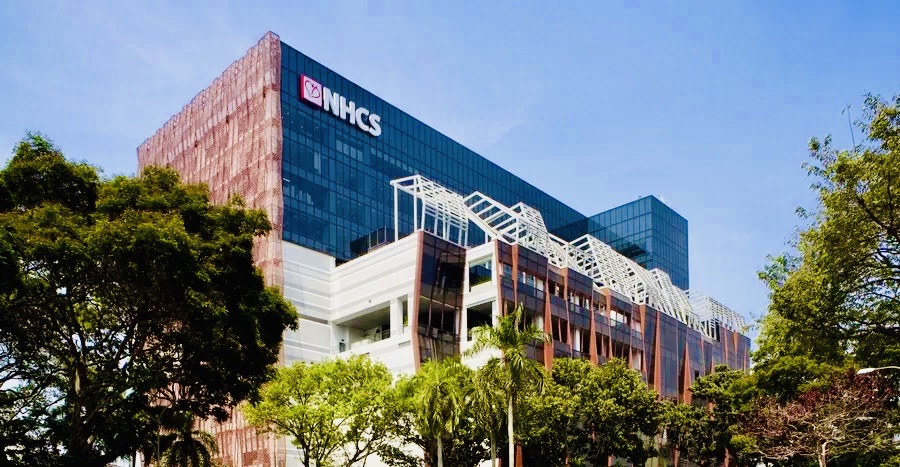 National Heart Centre Singapore Launches AI Lab for Cardiac Imaging