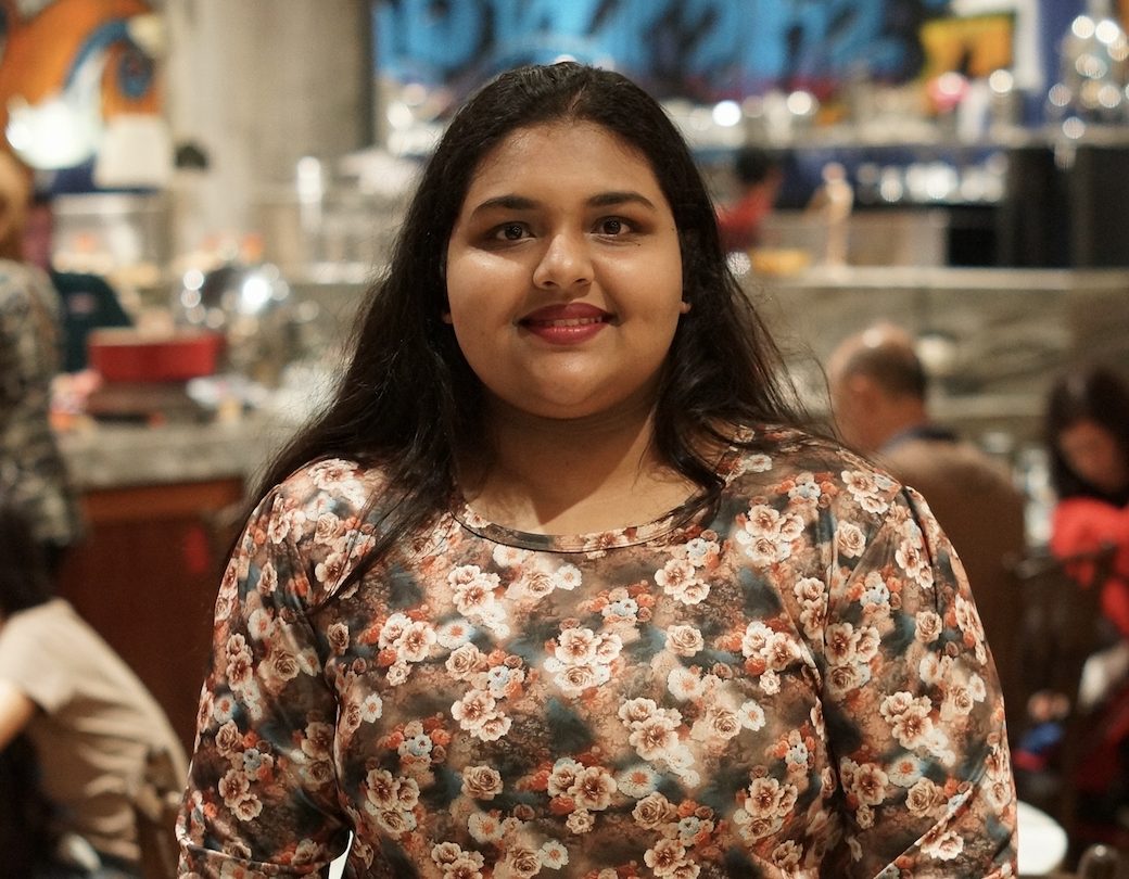 Tabassum Rubaiya Aziz