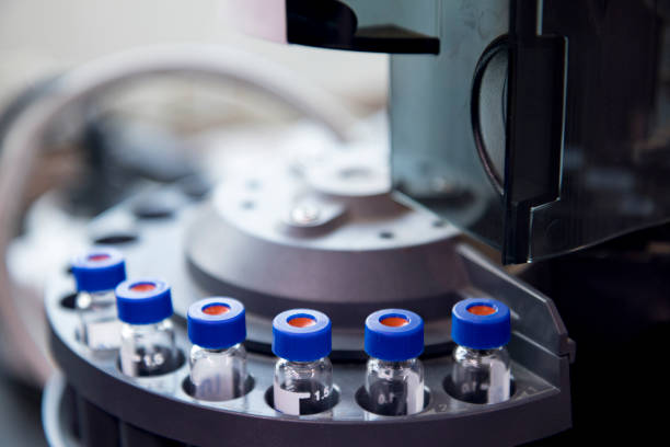 Applications of Chromatography