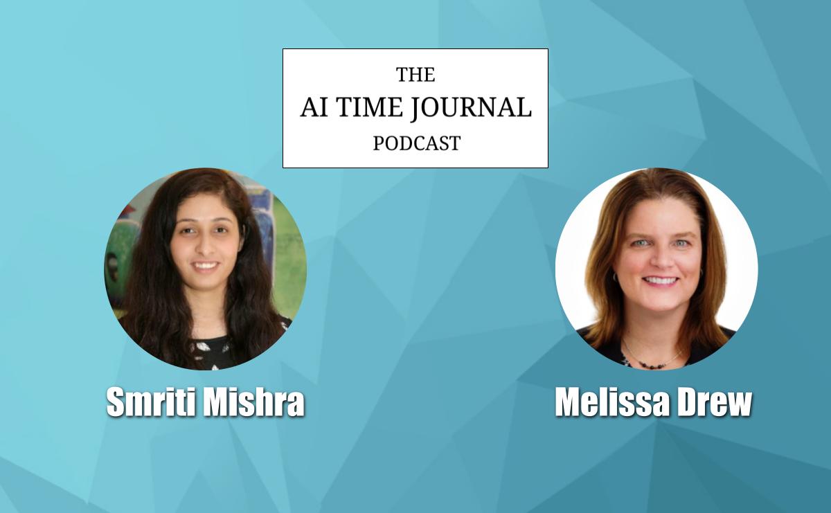 Satellite & AI Used to Restore Deforestation with Smriti Mishra