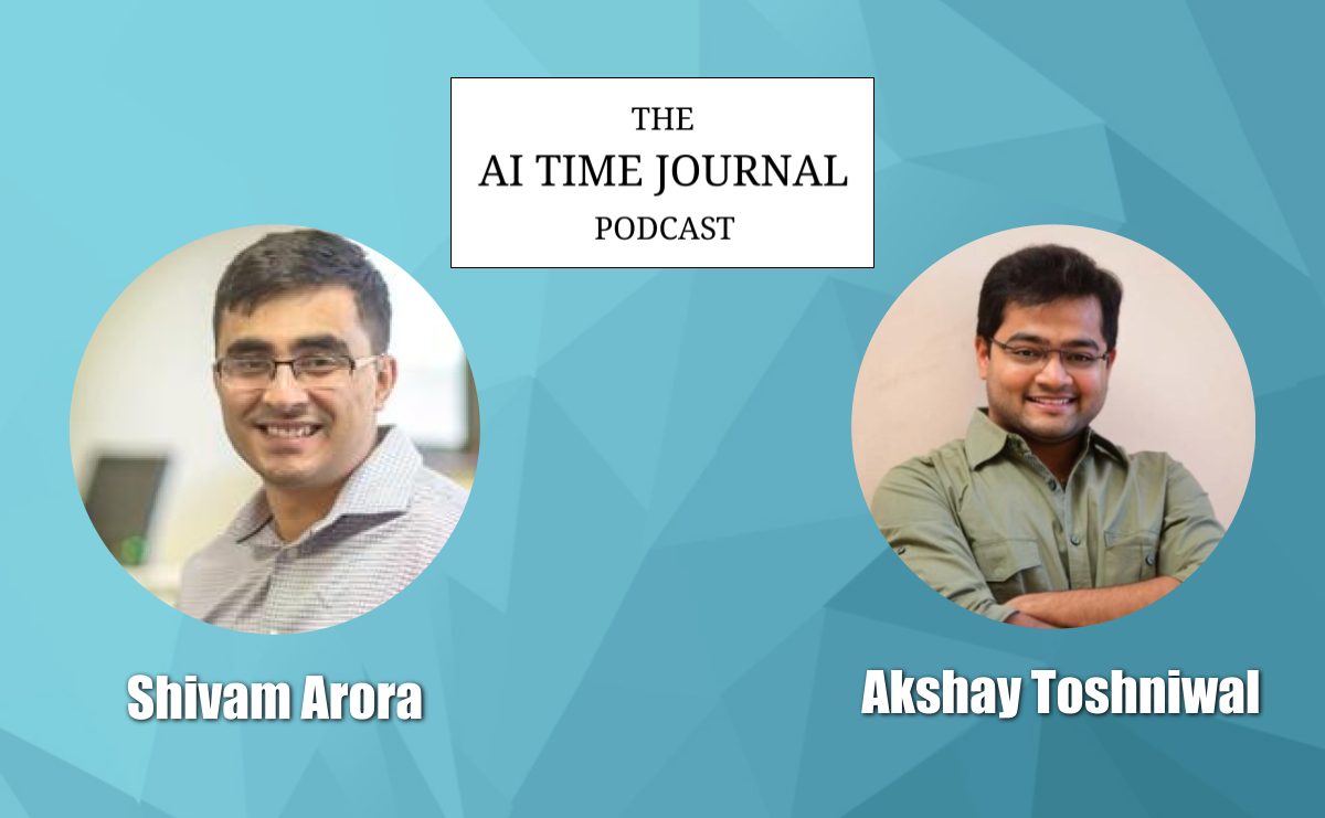 Artificial Intelligence in Finance & Accounting with Shivam Arora