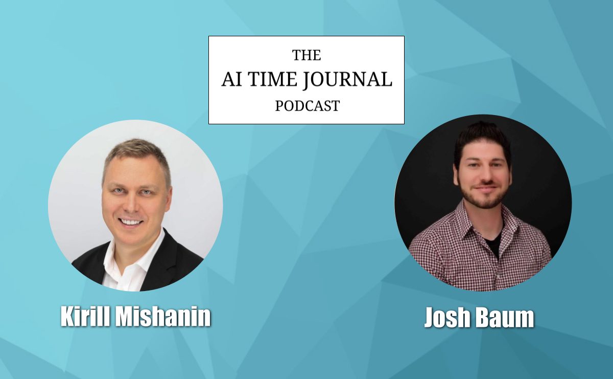 How Blockchain Is Changing the Business Landscape with Kirill Mishanin