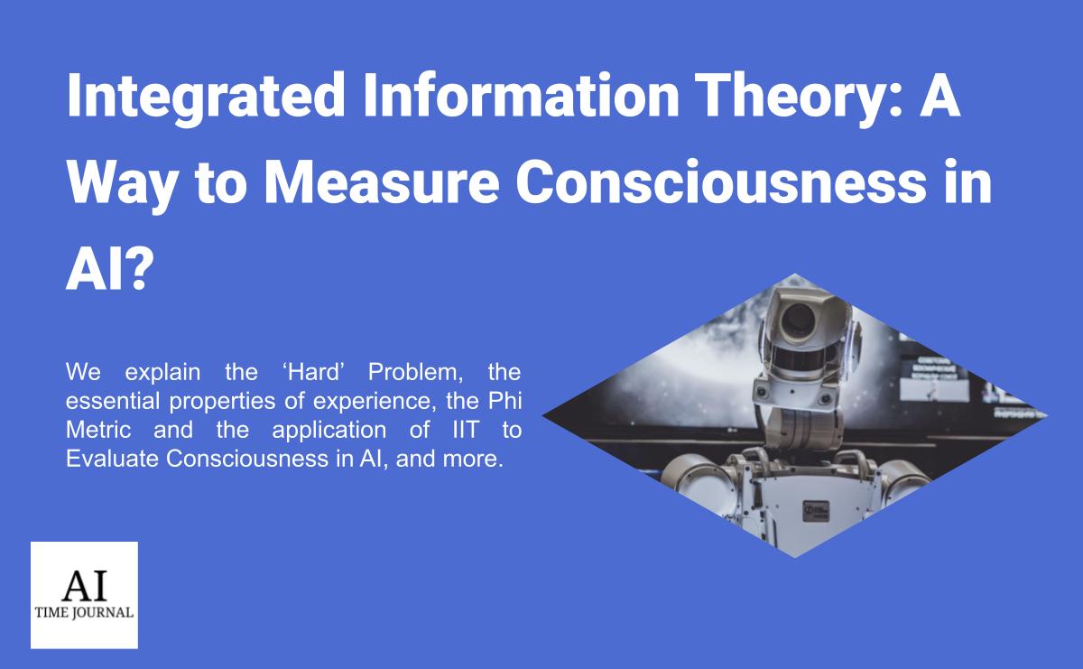Integrated Information Theory: A Way To Measure Consciousness in AI?