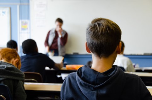 Grit And Growth Mindsets as a Key to Educate Efficiently