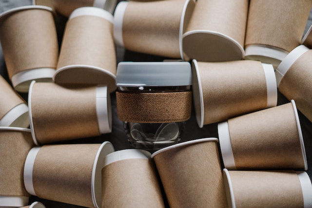 AI and Recycling: Top 7 Facts