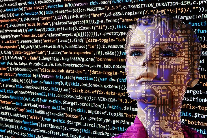 How AI Is Improving People Search Sites