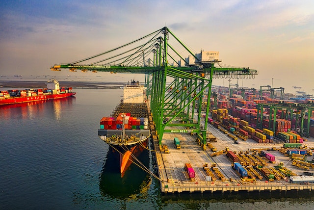 12 Transportation Business Trends To Look Out For In 2023