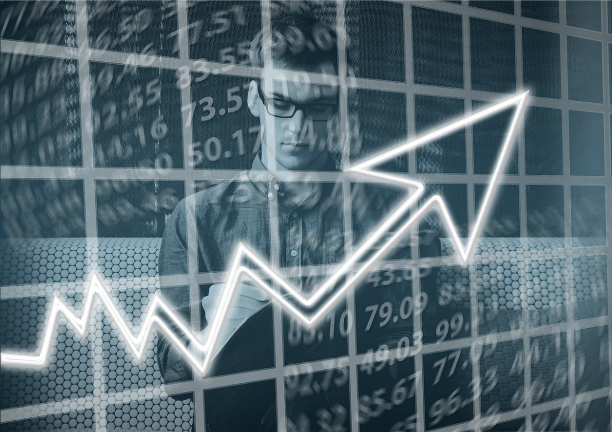 Understanding IP Laws In Algorithmic Trading & AI In Finance
