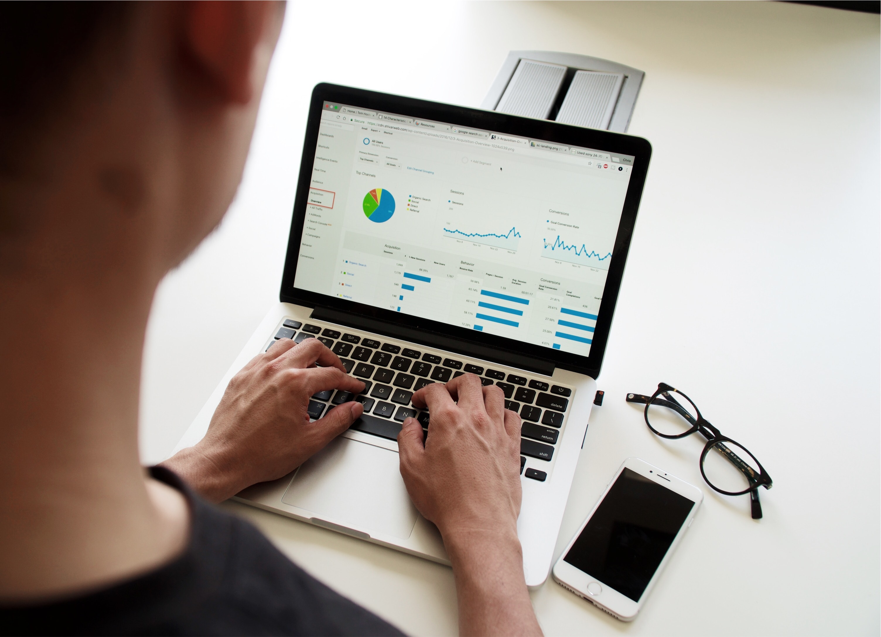 From Paper To Pixels: How Digital Fax Transforms Big Data Management