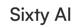 Sixty AI