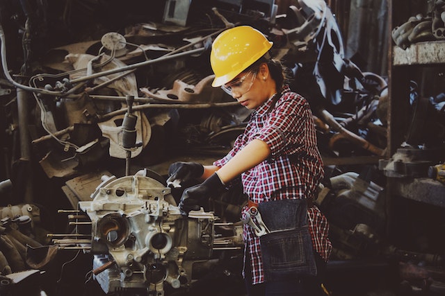 The Role of Computerized Maintenance Management System in Maintenance Process Standardization