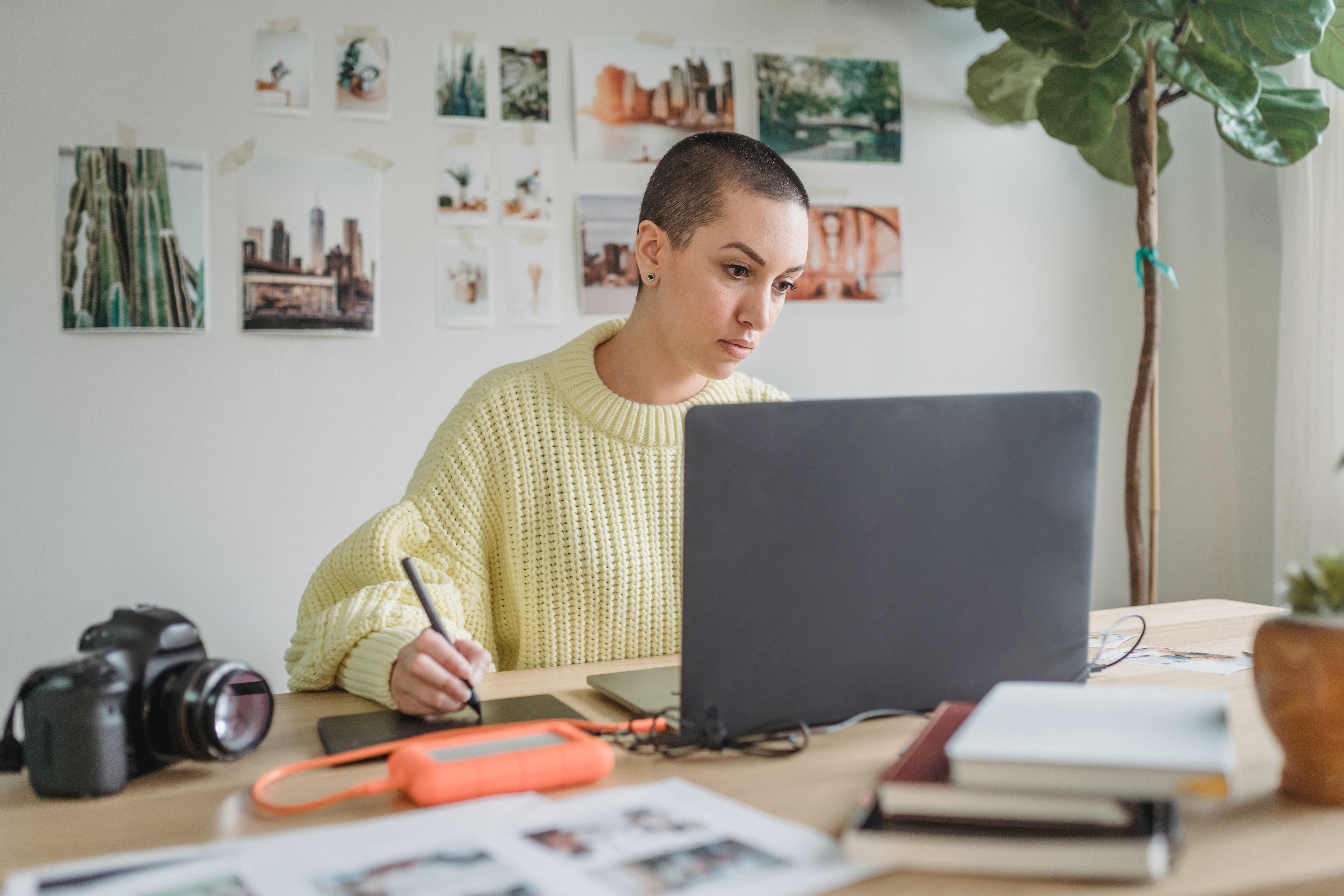 How to Create Photorealistic Art Using AI Tools