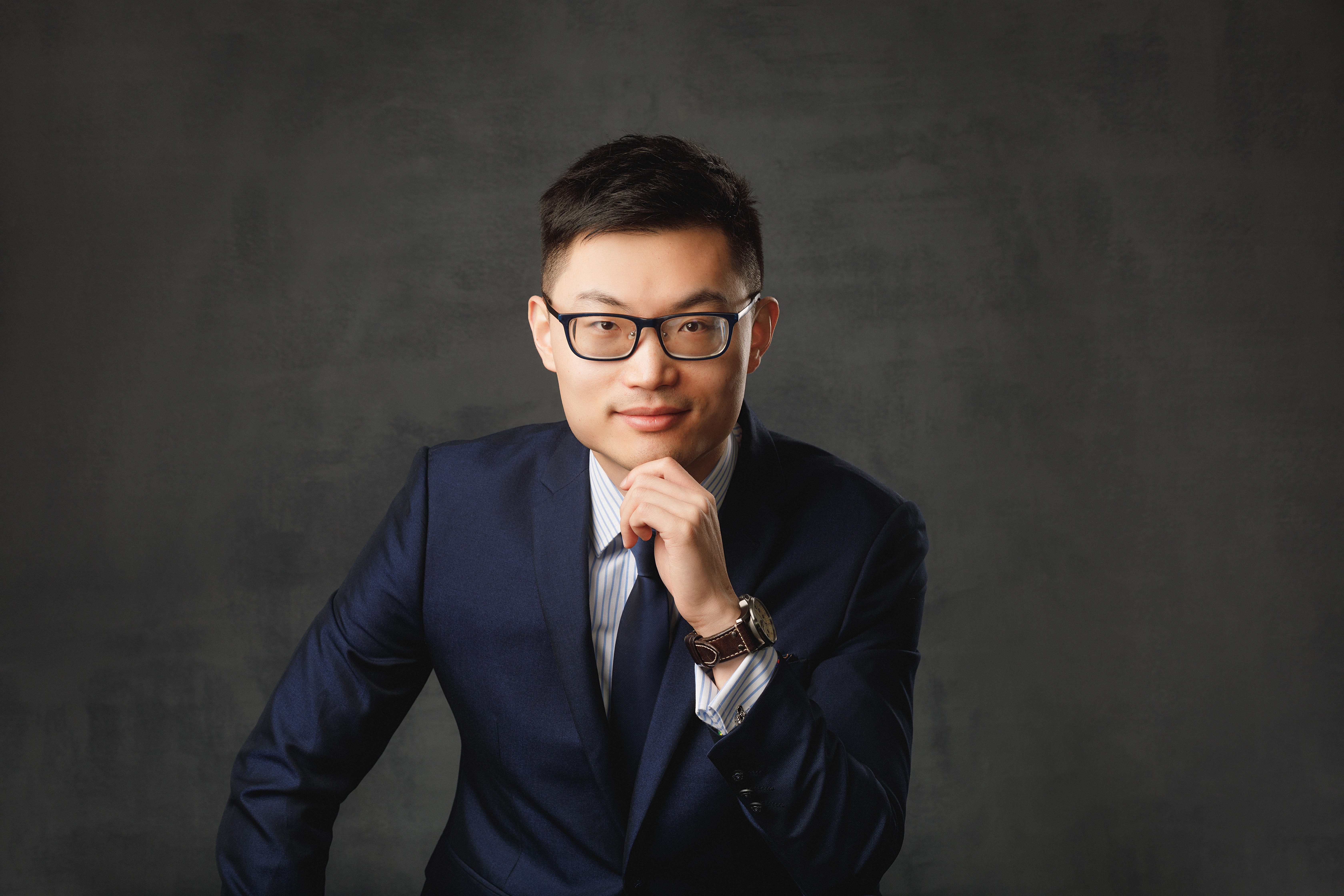 Wenbo Zhang