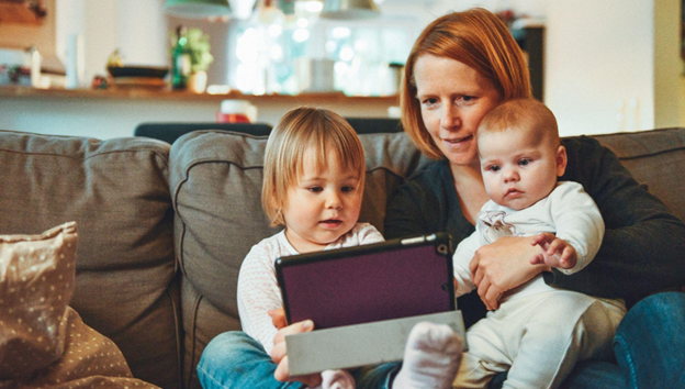 How is AI Impacting Family Life Now and in the Future?