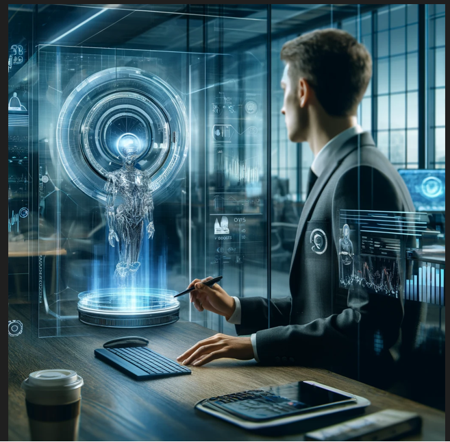 Beyond the Analyst: AI-Powered Equities Research Forecasting