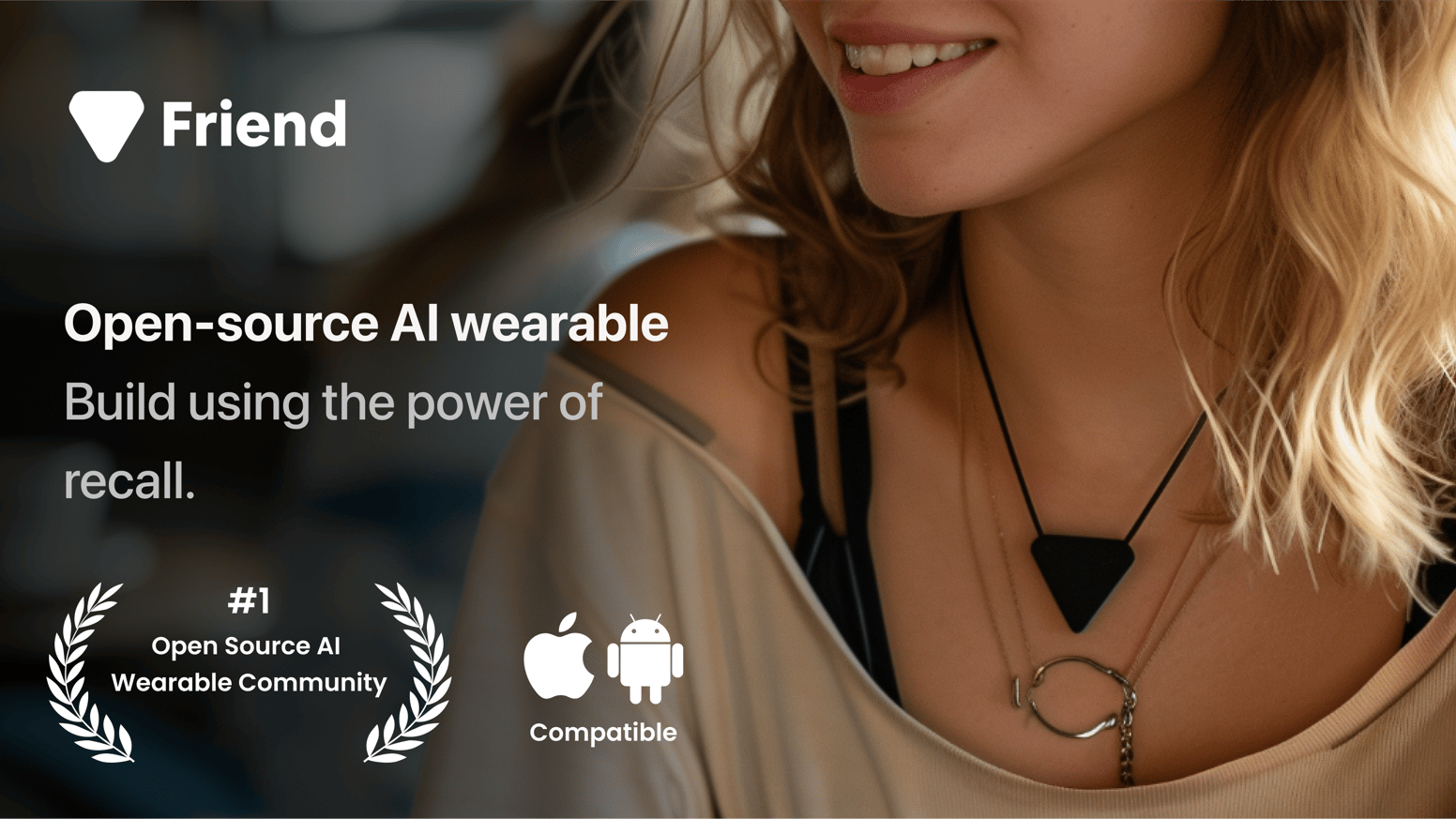 Friend AI Test and Review Exploring Friend AI: A Detailed Review and User Experience -  Based Hardware