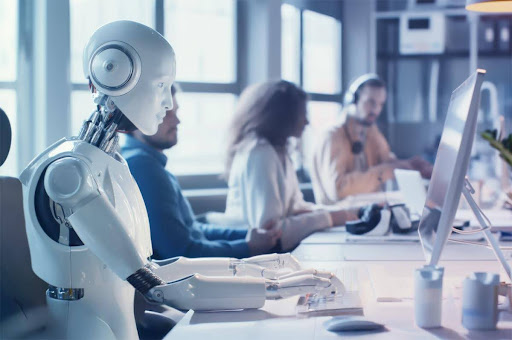 AI in Call Centers: Transforming Customer Experience and Efficiency