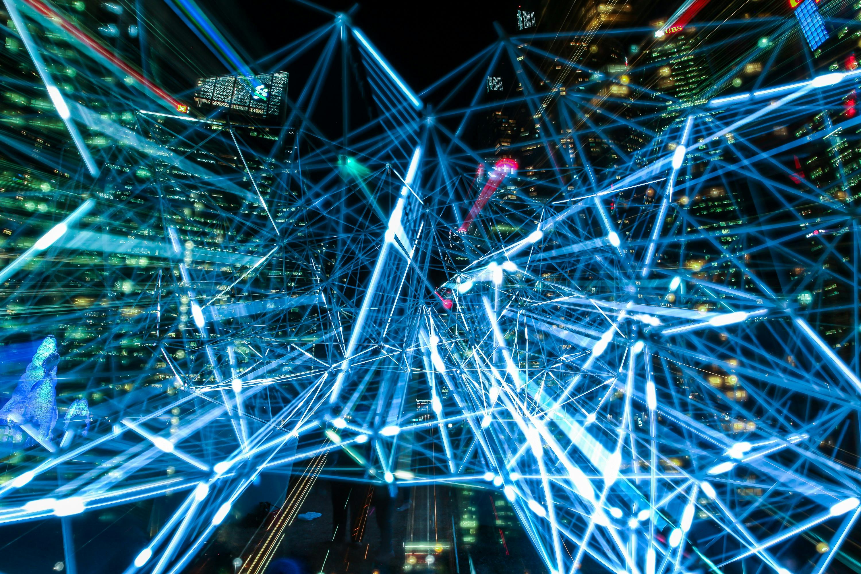 The Rise of AI-powered Websites: Transforming User Experience and Content Delivery