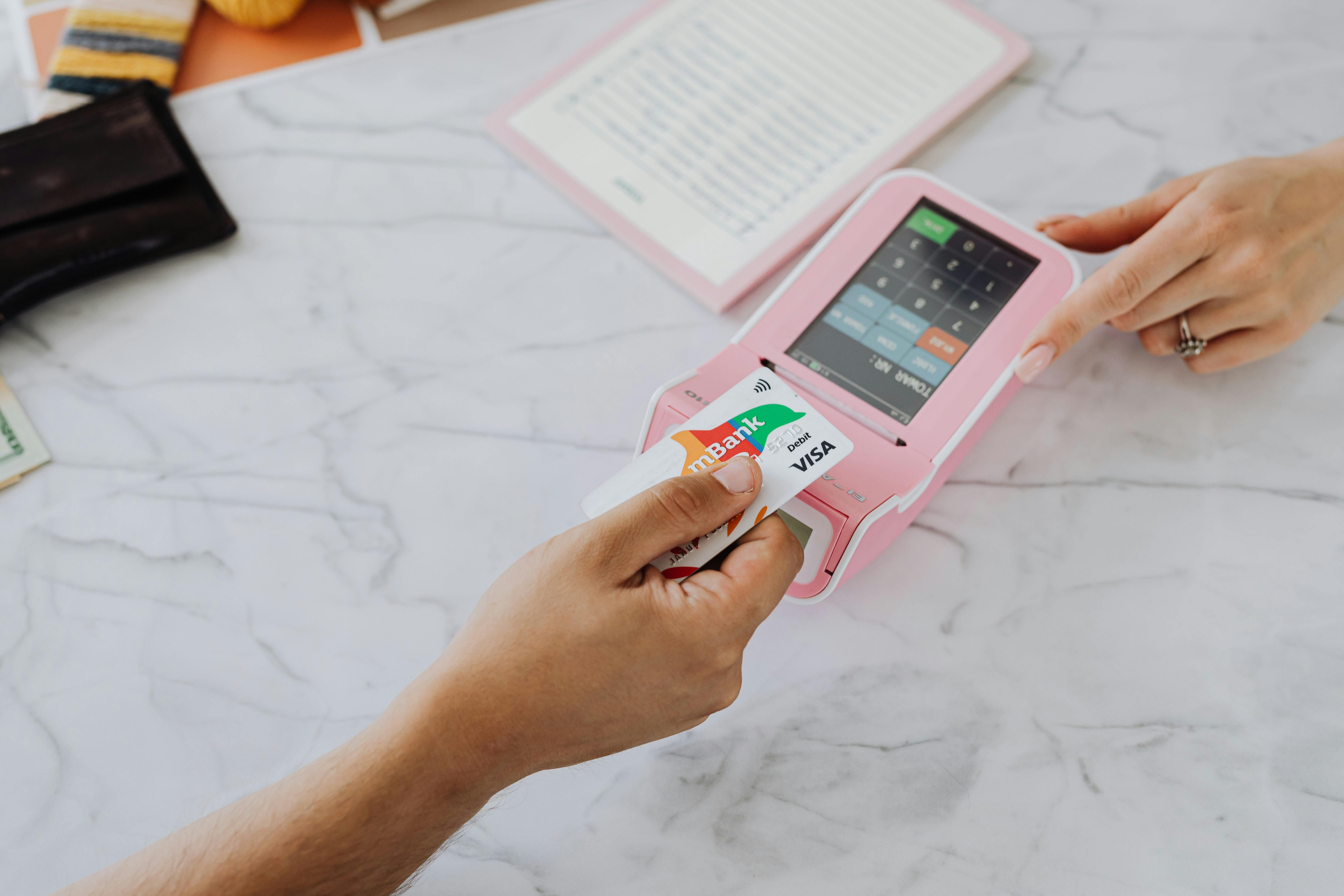 Payment Gateways: Your Key to Seamless Online Transactions