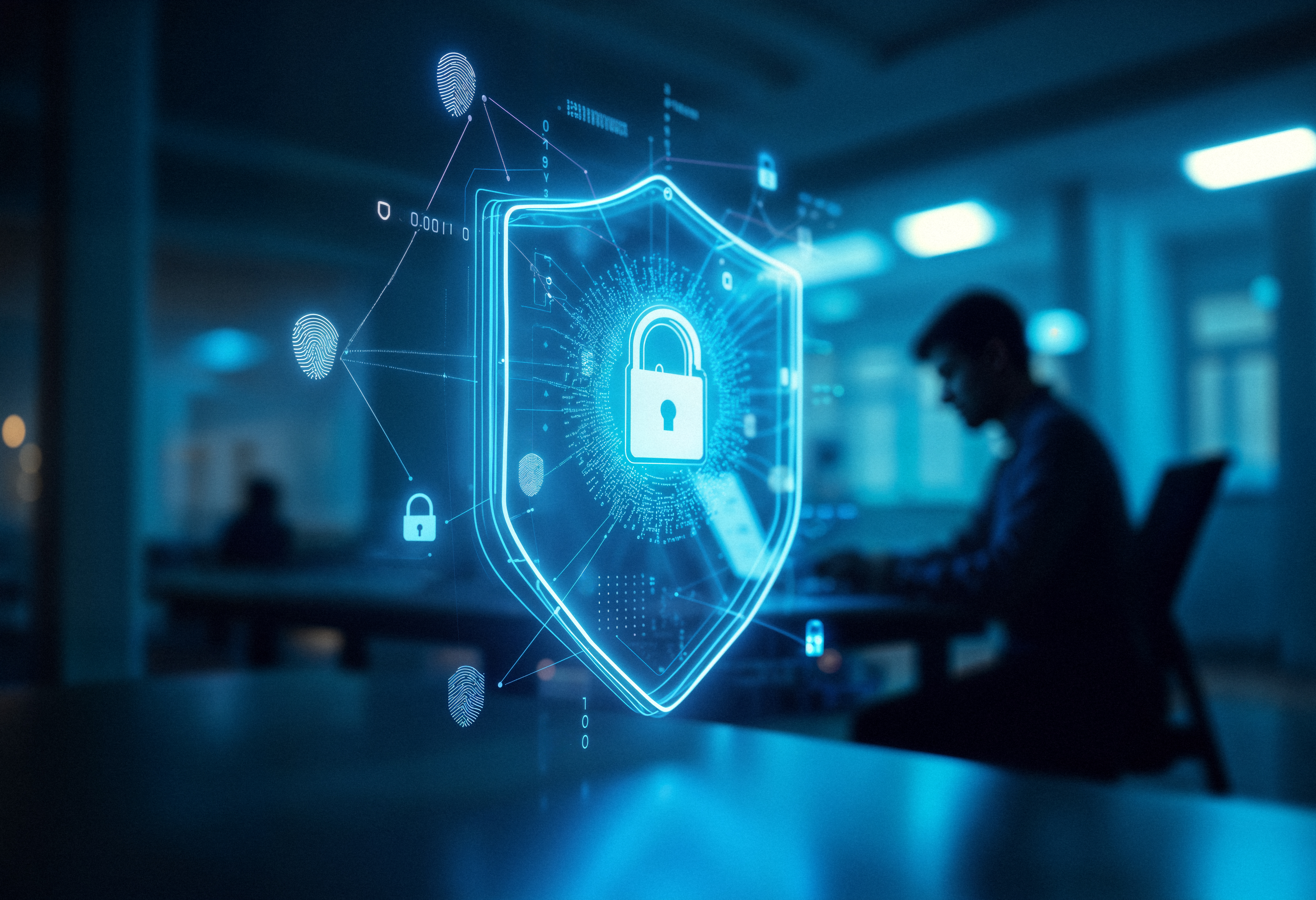 Six Core Cybersecurity Roles to Know in 2025