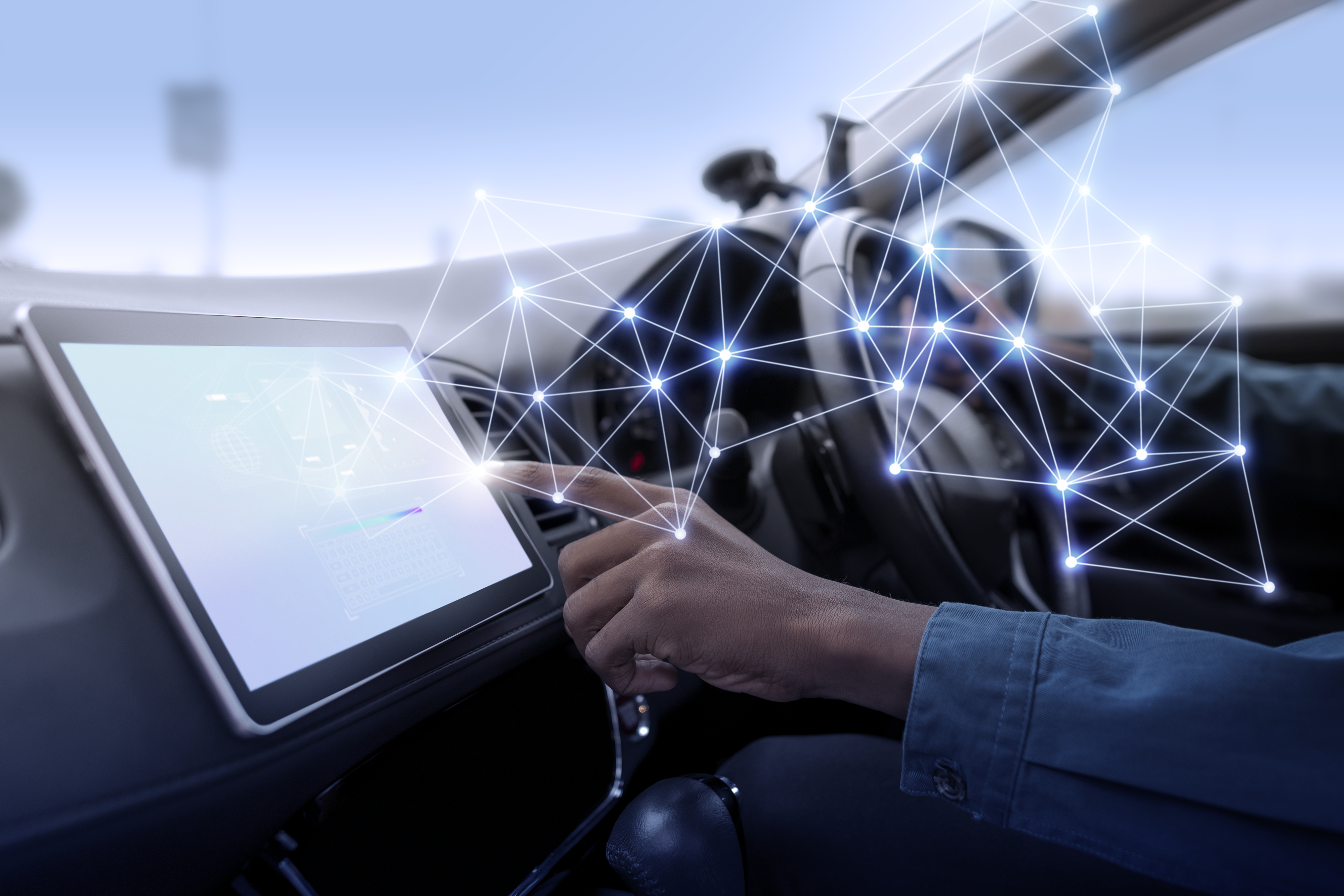 How Data Science Transforms GPS Fleet Tracking?