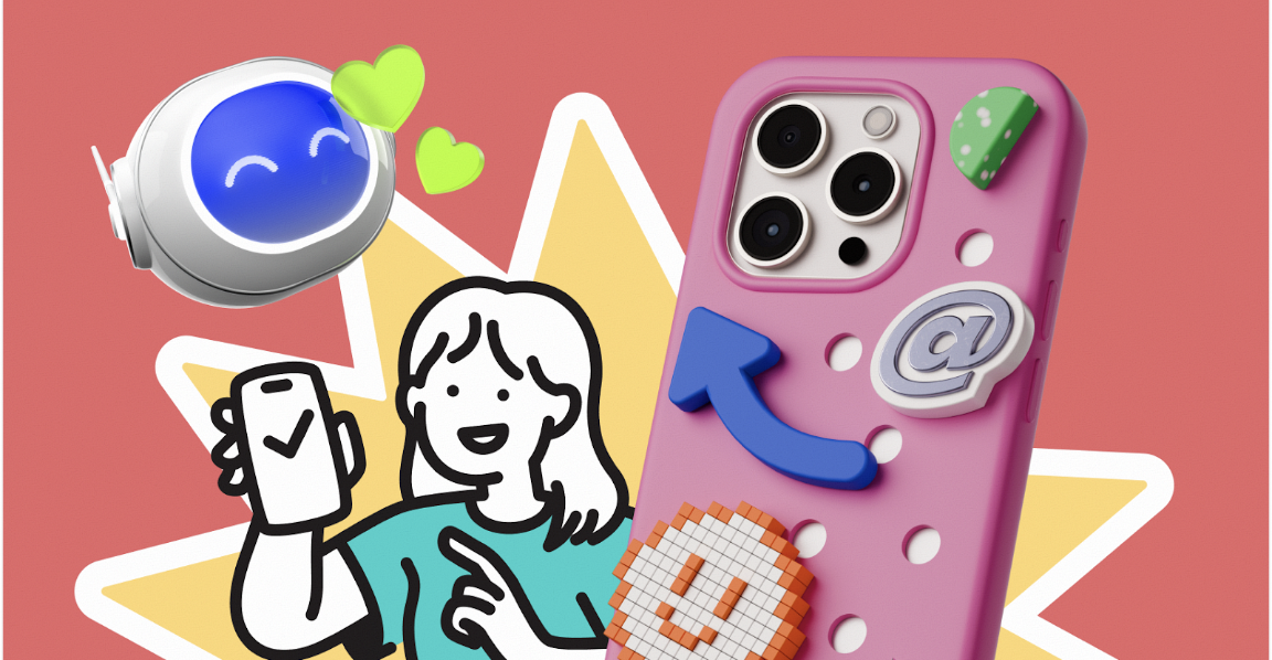 Building Brand Consistency Without Hiring an Illustrator: A Deep Dive into Ouch