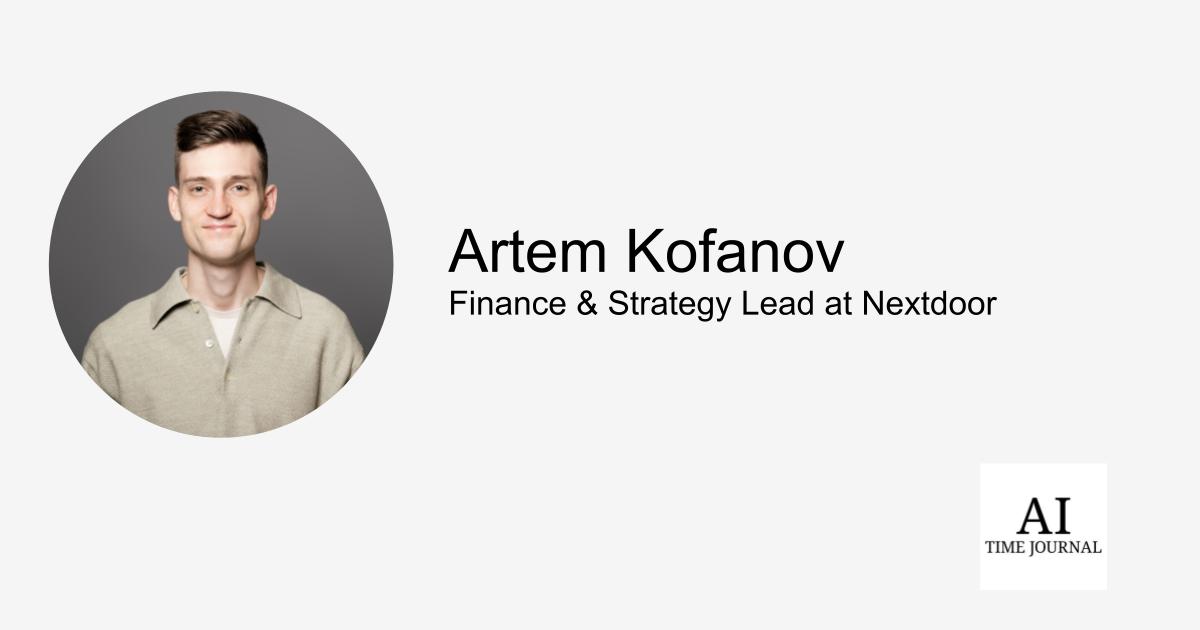 How to Build AI-Driven SMB Growth Systems in a Multi‑Sided Network, Without Breaking Trust