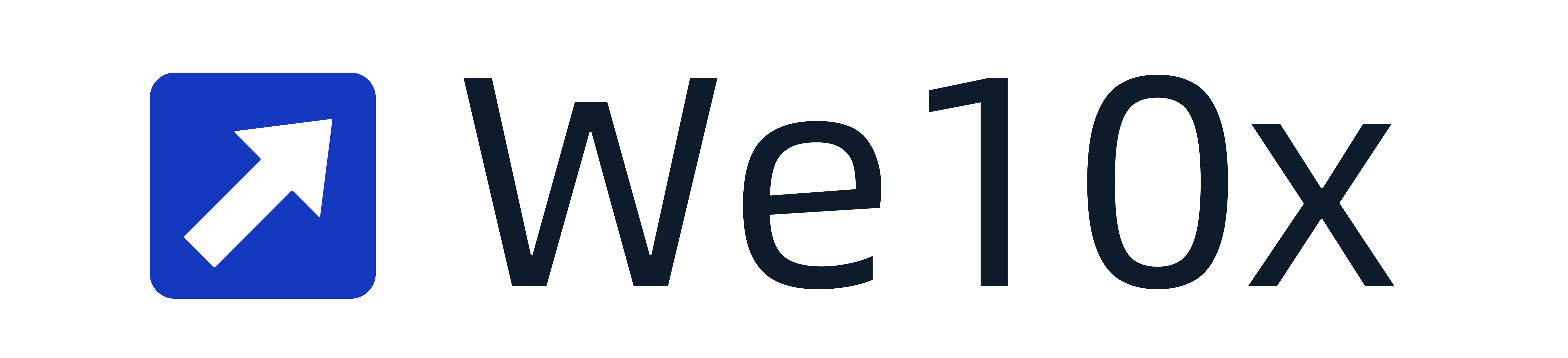 We10x